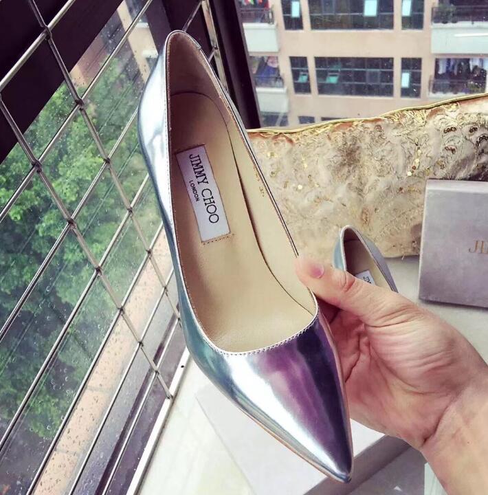SAMC - JMC Shoes - 227