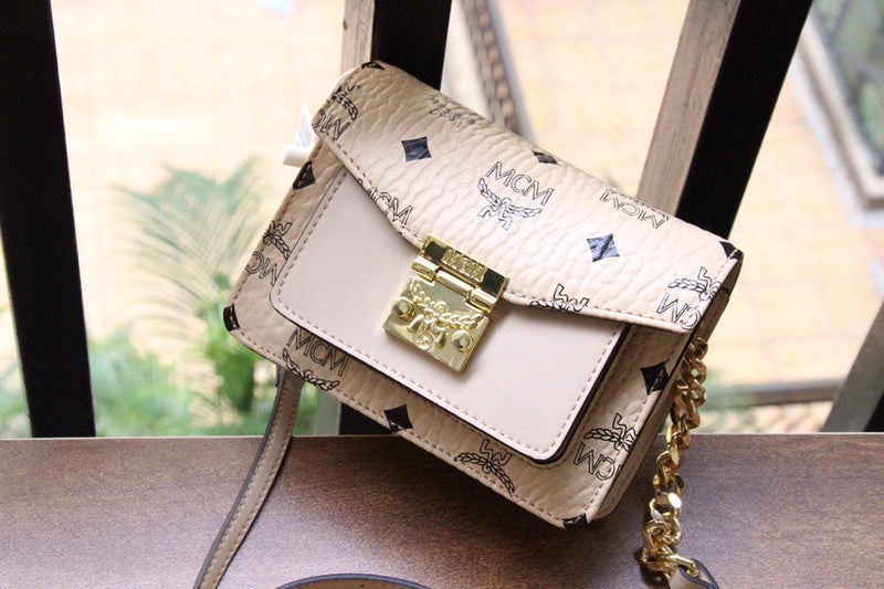 Satchel Bags - MC Bags - 644