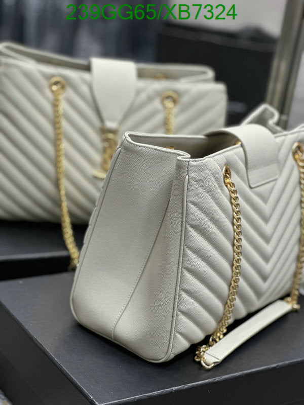 SAMC - YLS Bags - 345
