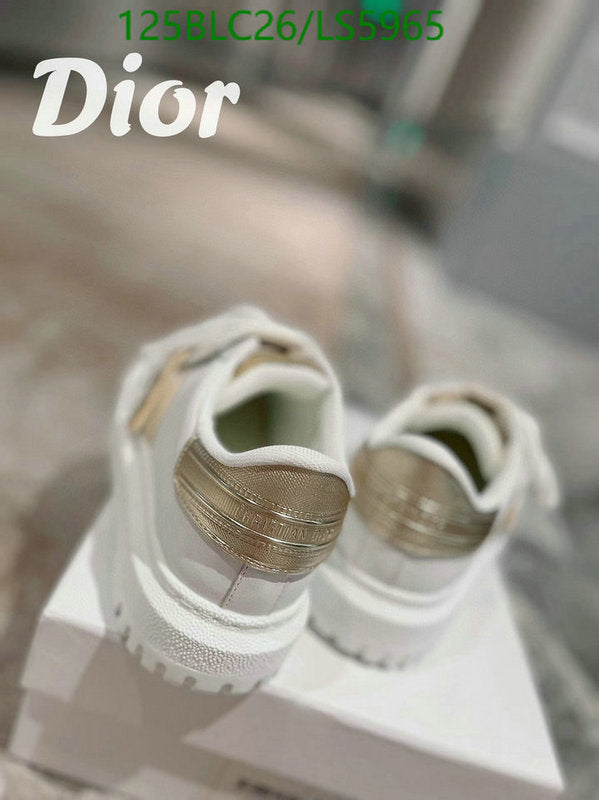 SAMCC - DOR Women Shoes - 1748