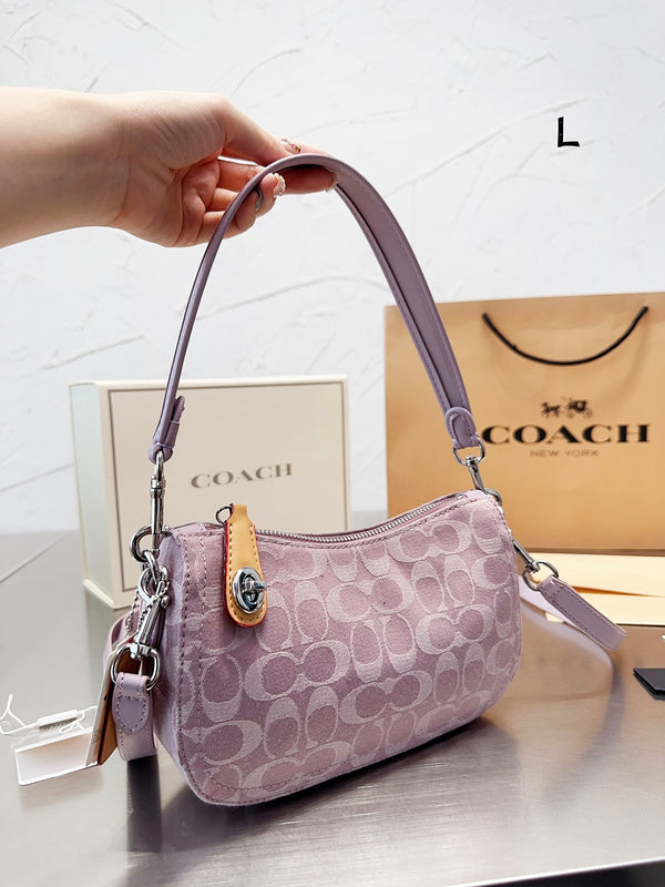 Satchel Bags - CCH Bags - 134