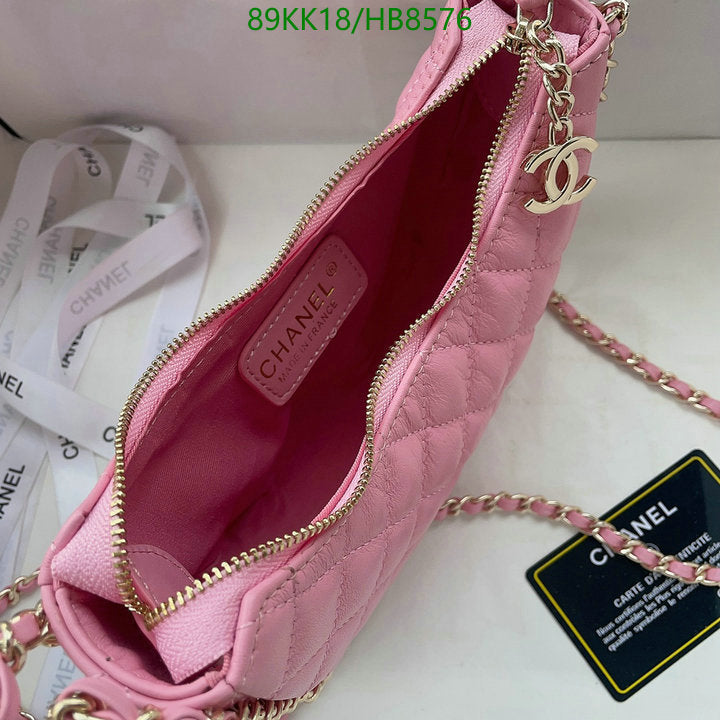 SAMC - CHL Bags Crossbody - 025
