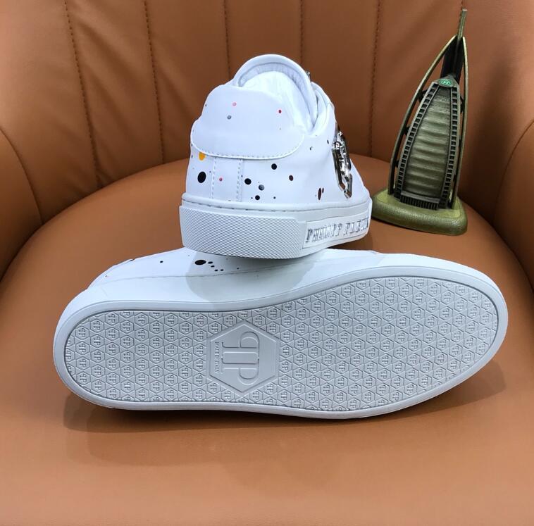 SAMC - PHP Shoes - 112