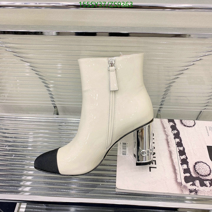 SAMC - CHL Women Boots - 203