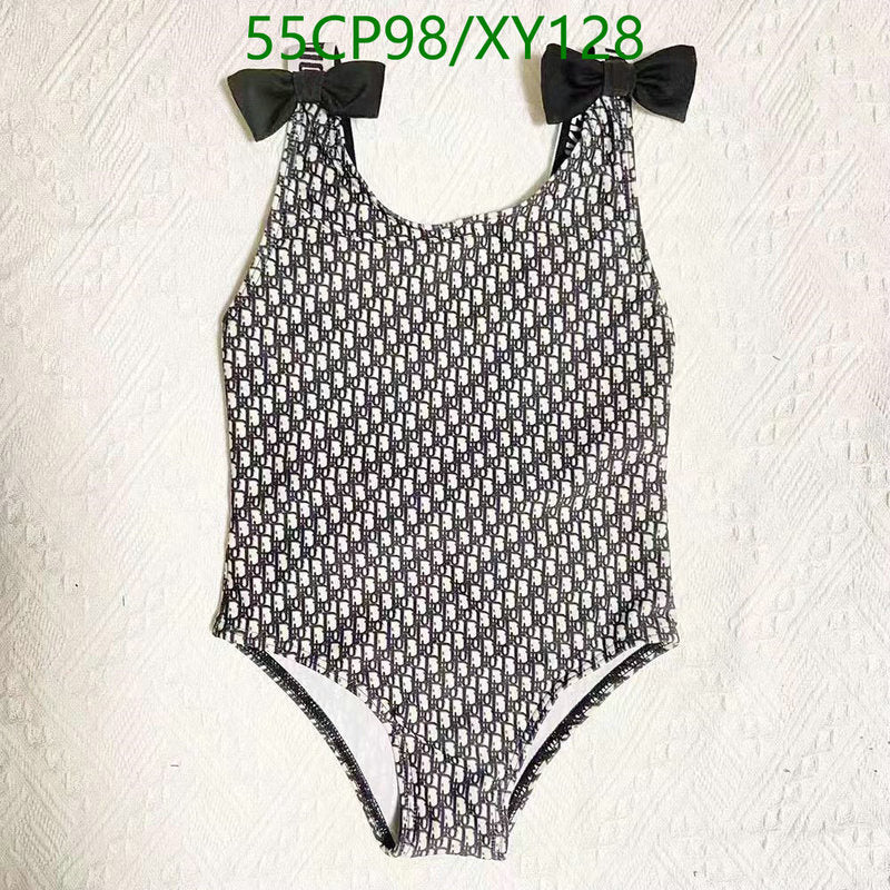 SAMC - DOR Swimsuits - 130