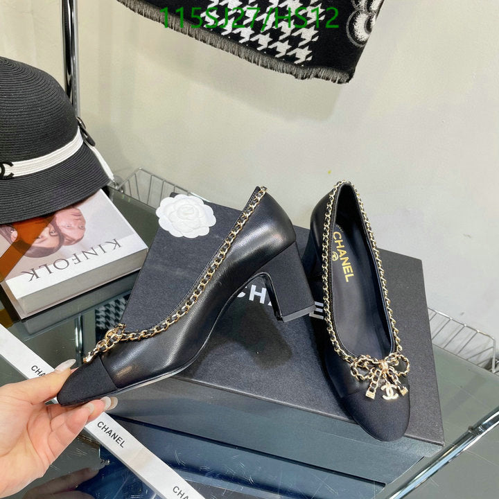 SAMC - CHL Women Shoes High Heels - 171