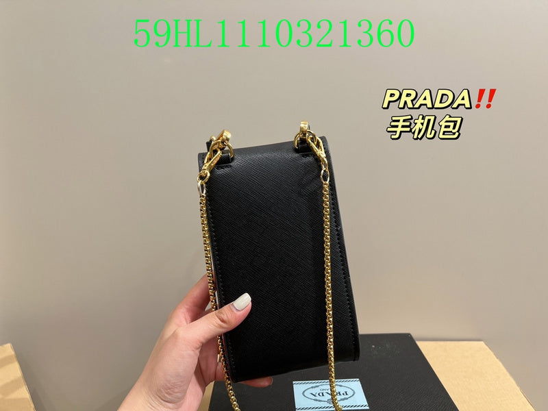 Satchel Bags - PDA Bags - 3459