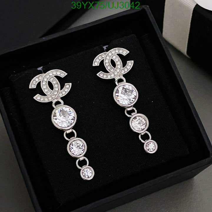 SAMC - CHL Jewelry - 783