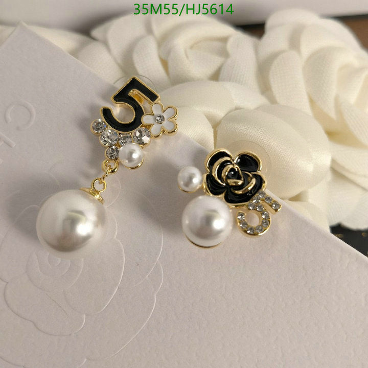SAMC - CHL Jewelry Earrings - 261