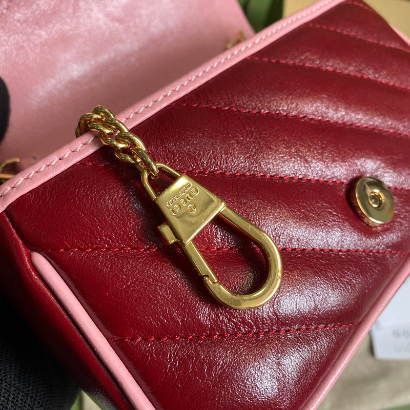 Satchel Bags - GCI Bags - 6829