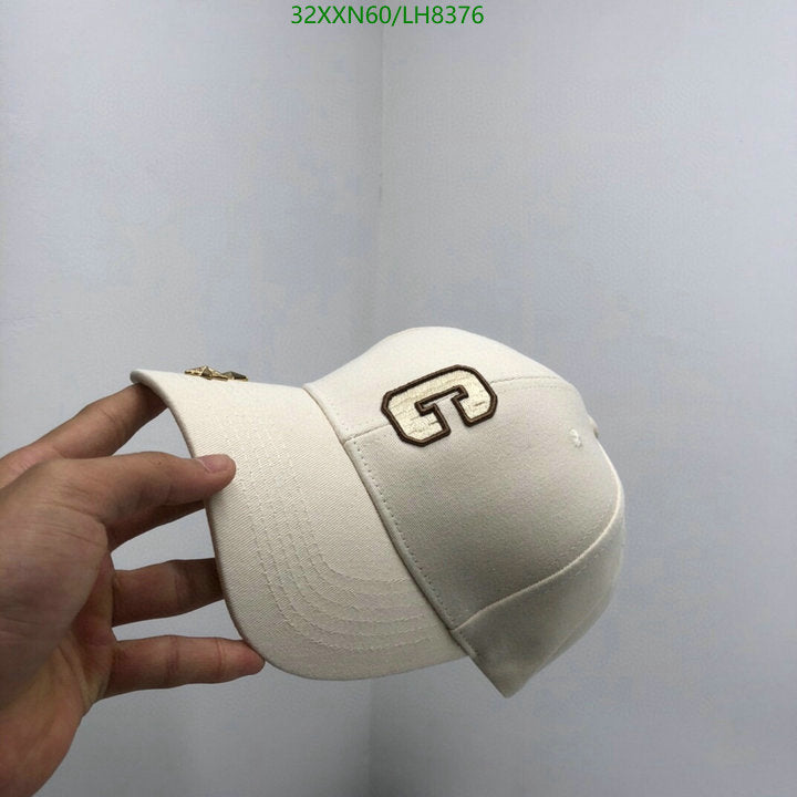 SAMC - COL Caps & Hats - 347