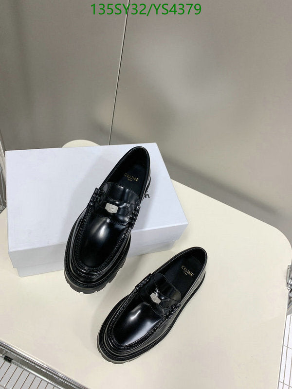 SAMC - COL Women Shoes - 175