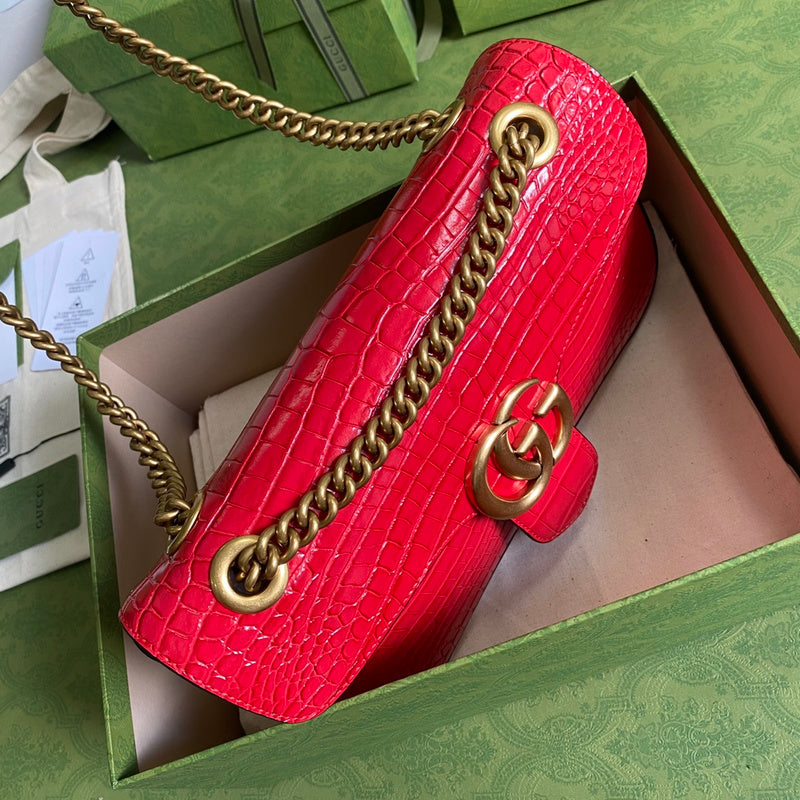Satchel Bags - GCI Bags - 6840