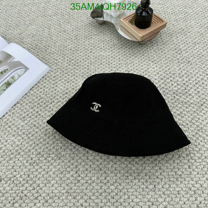 SAMC - CHL Caps & Hats - 212