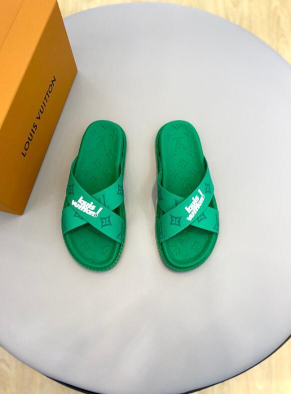 Glamy - LOV Men Shoes - 1081