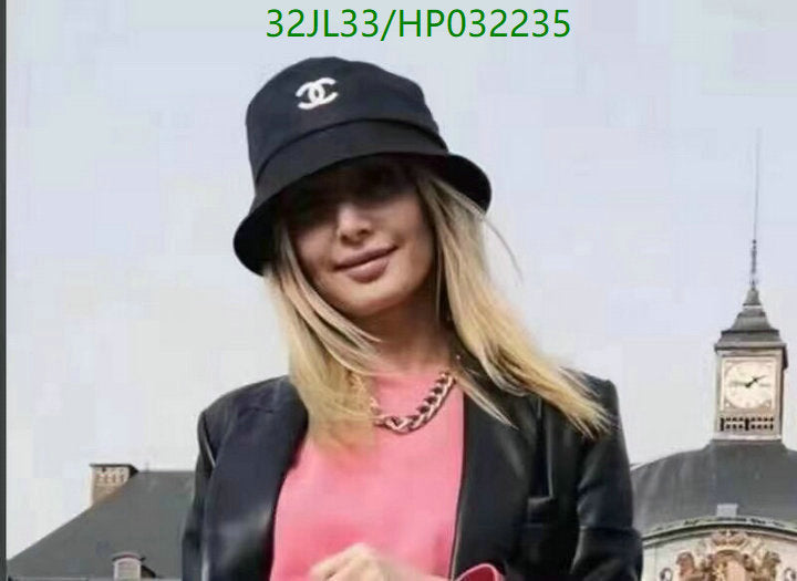 SAMC - CHL Caps & Hats - 550