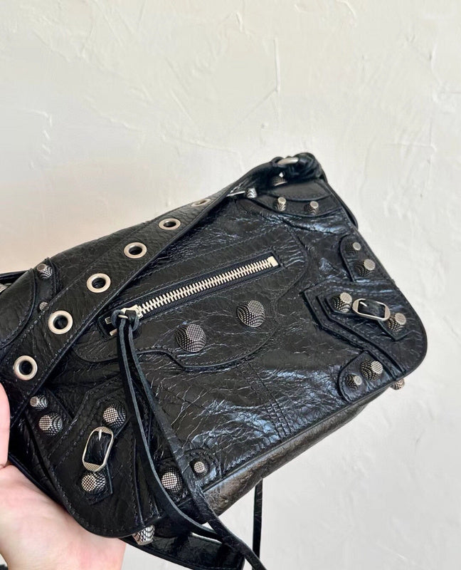 Satchel Bags - BGA Bags - 2545