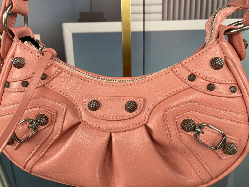 Satchel Bags - BGC Bags - 032