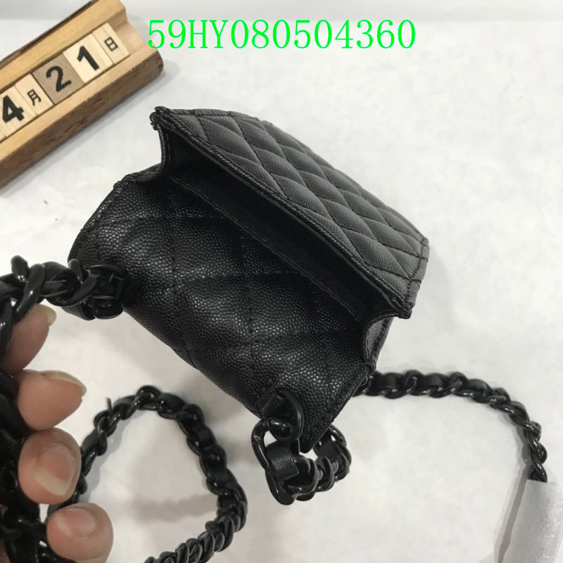 Glami - CHL Wallet - 2460
