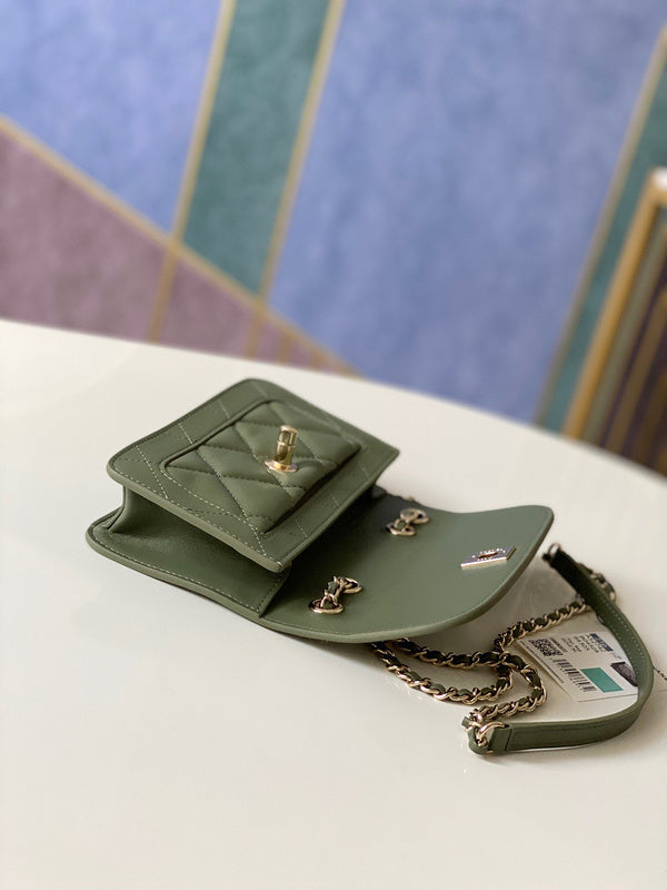 ELE - CHL Bags - 415