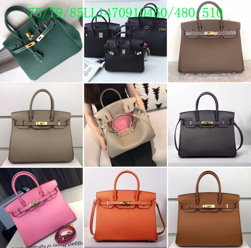 Glami - HMS Bags - 1076