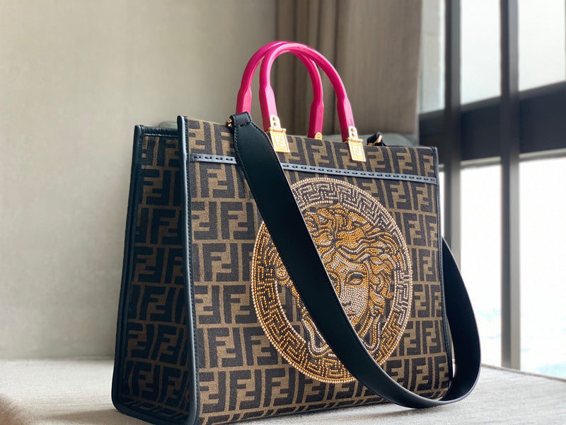 Glami - FDE Bags - 264