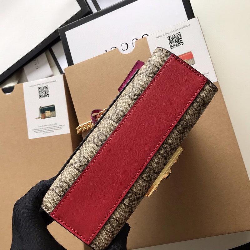Satchel Bags - GCI Bags - 301
