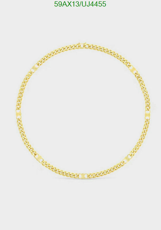 SAMC - COL Jewelry - 060