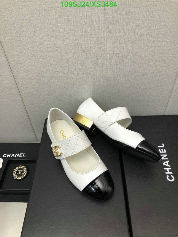 SAMC - CHL Women Shoes Ballet - 374