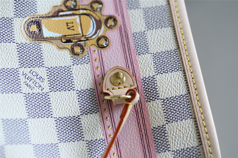 Glami Fashion Lu-Vi bags - 8081