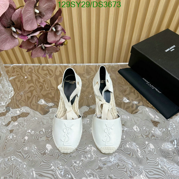 SAMC - YLS Women Shoes Heels - 020