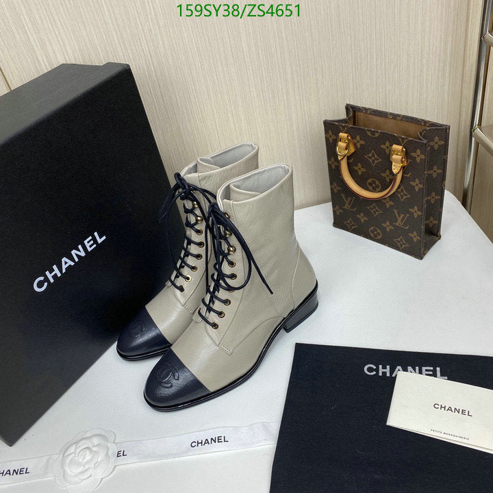 SAMC - Mix Boots - 427