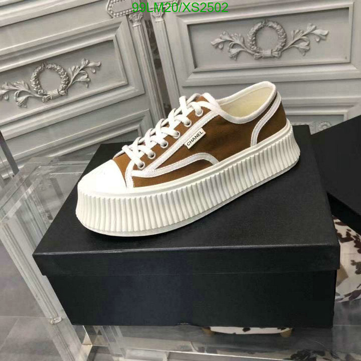 SAMC - CHL Women Shoes Sneakers - 235