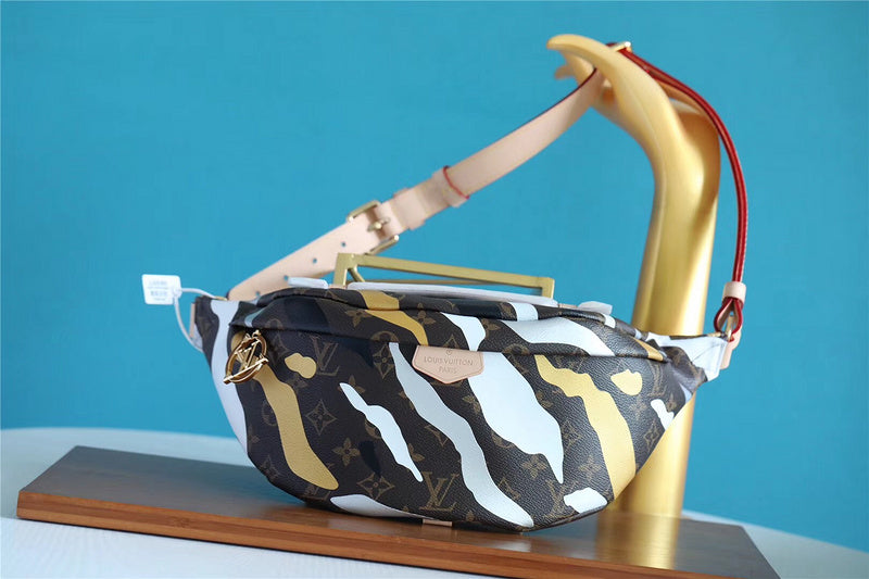 Glami Fashion Lu-Vi bags - 10337