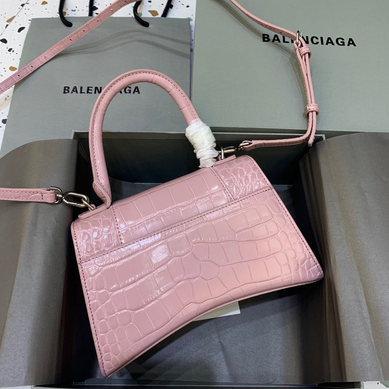 Satchel Bags - BGA Bags - 748