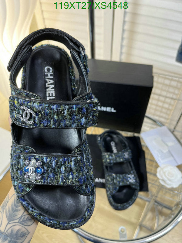 SAMC - CHL Women Shoes Beach - 008