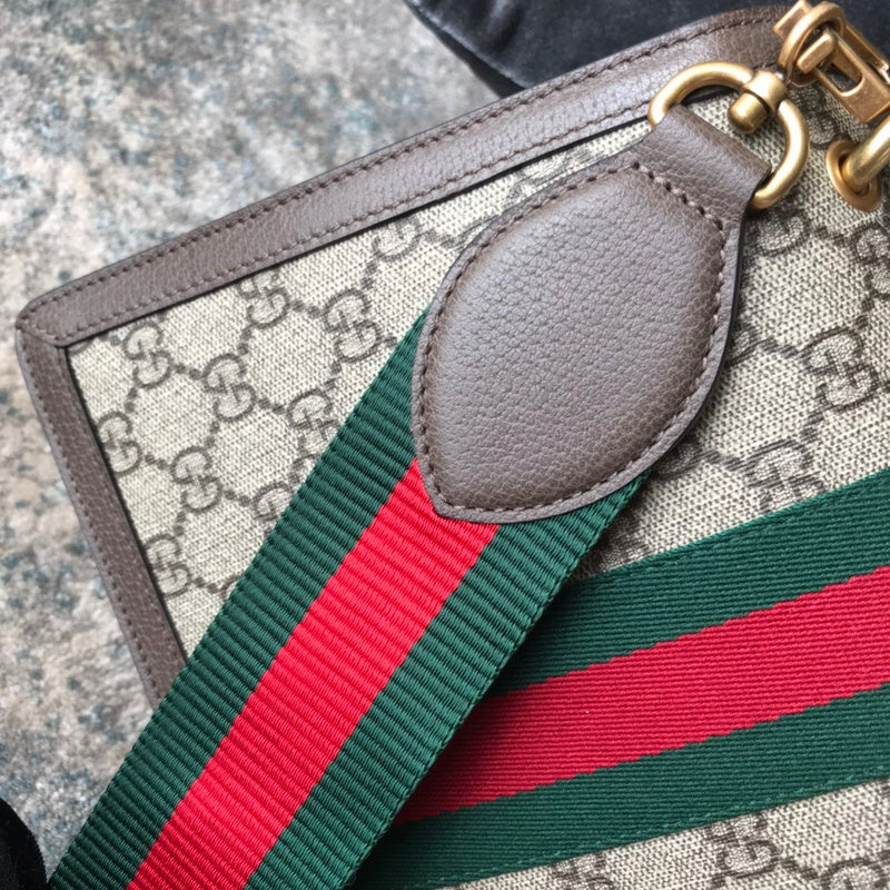 Satchel Bags - GCI Bags - 7091