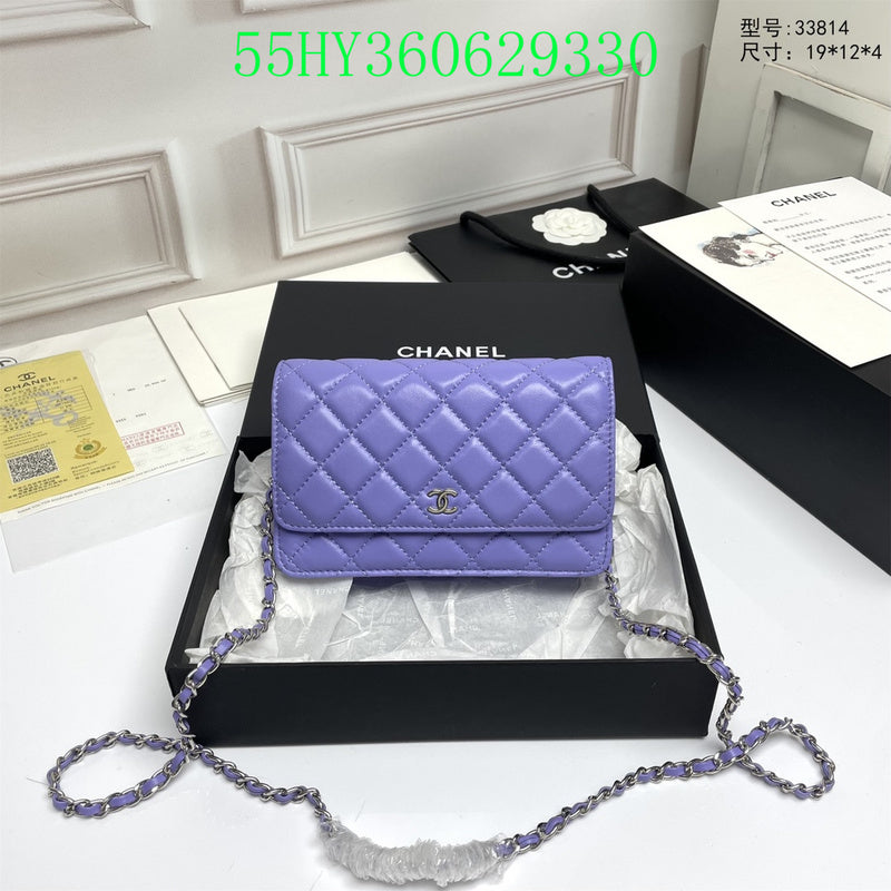 Glami - CHL Bags - 534