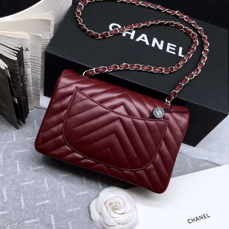 Satchel Bags - CHL Bags - 590