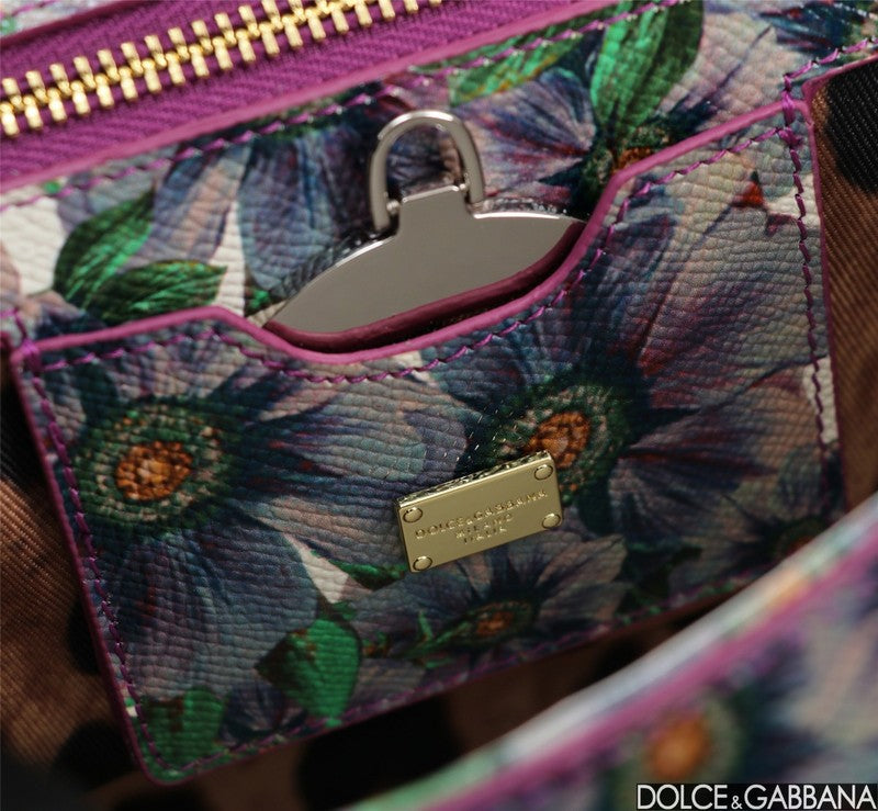 Satchel Bags - DG Bags - 395