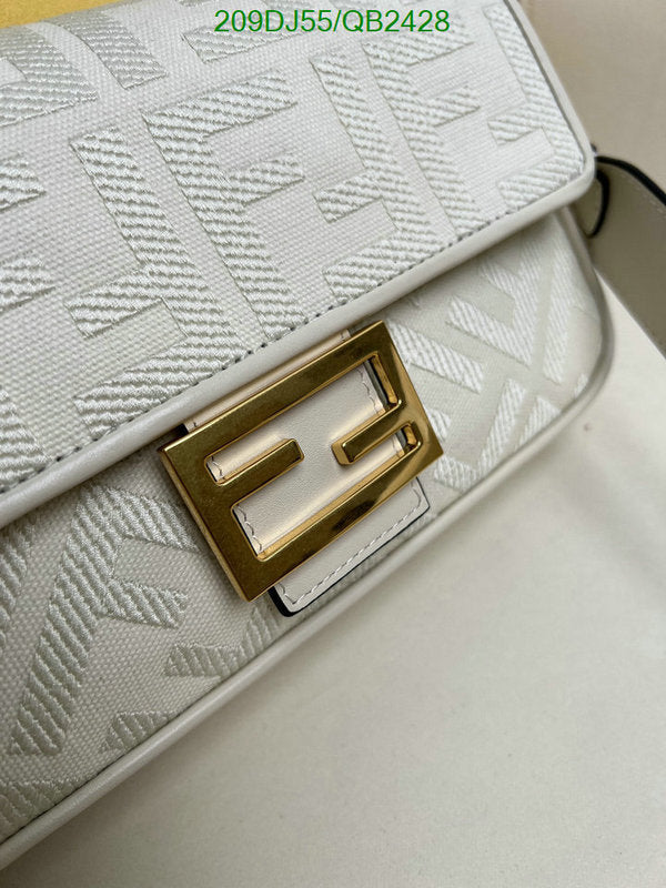 SAMC - FDE Bags - 412