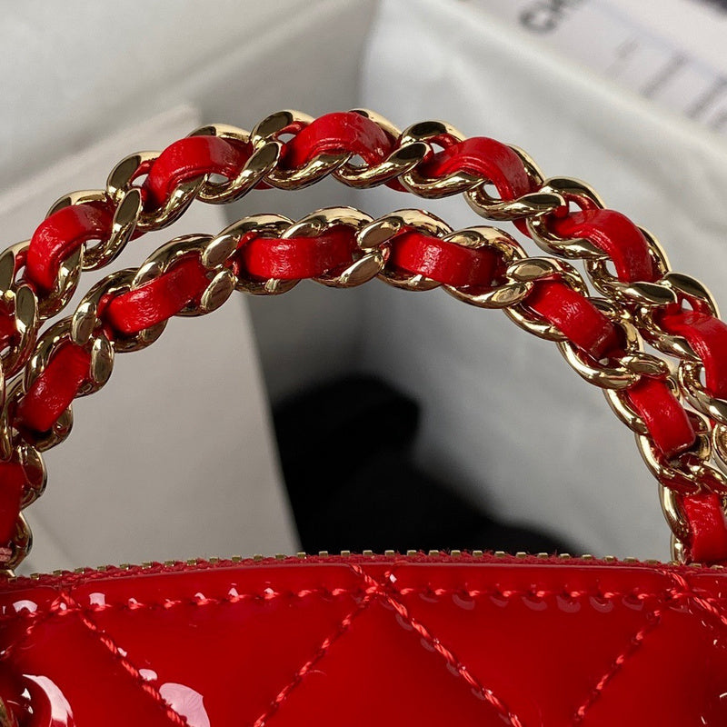 Satchel Bags - CHL Bags - 7566