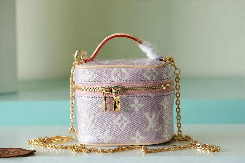 ELE - LUV Bags - 247