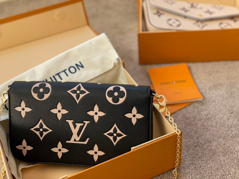 Satchel Bags - VL Bags - 714