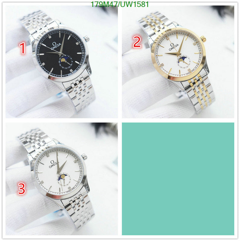 SAMC - OG Watches - 068