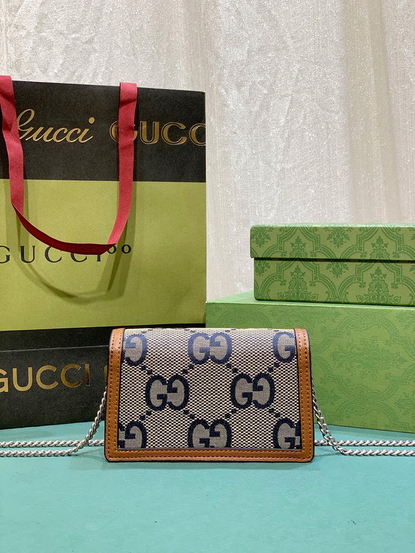 Satchel Bags - GCI Bags - 664