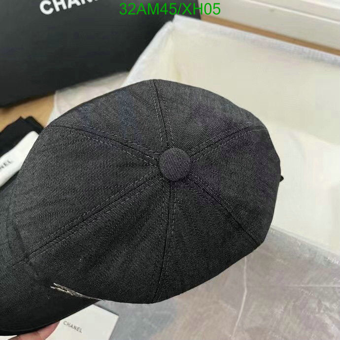 SAMC - CHL Caps & Hats - 272