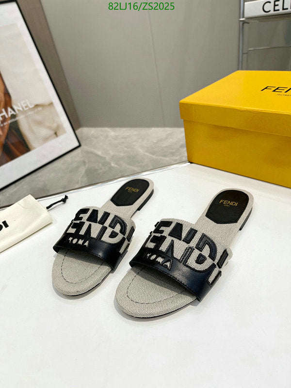 SAMC - FDE Women Shoes - 531