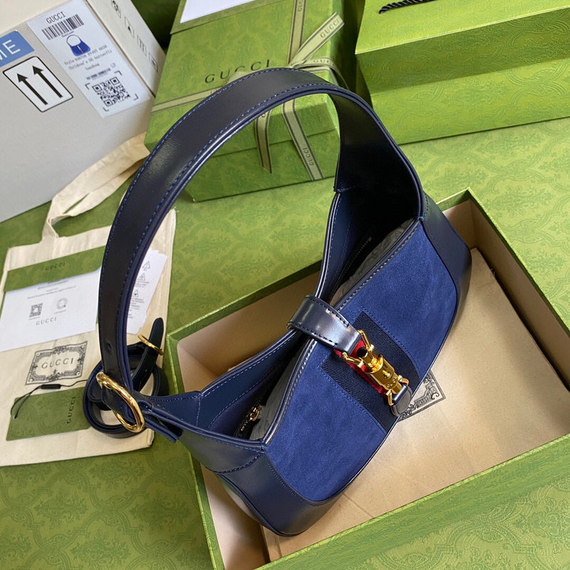 Satchel Bags - GCI Bags - 5842