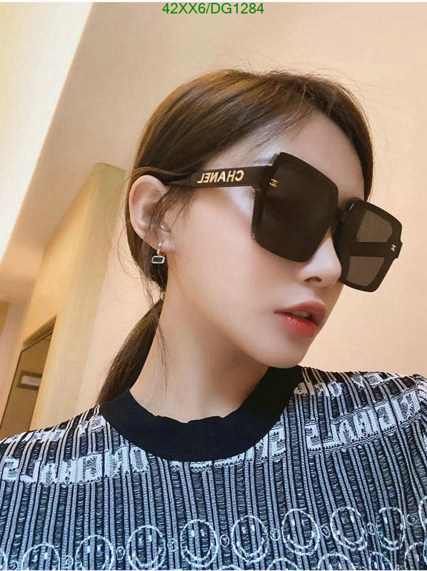 SAMC - CHL Glasses - 107
